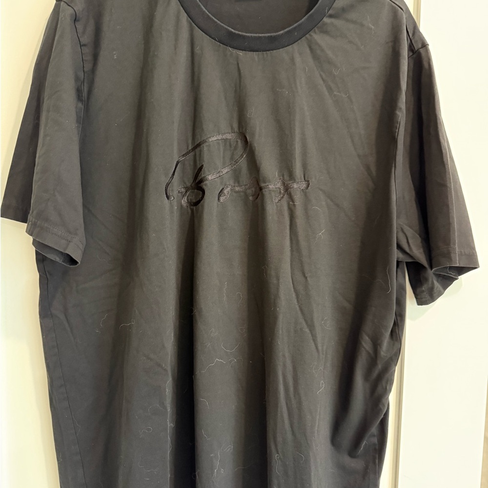 Boss Black T-Shirt
